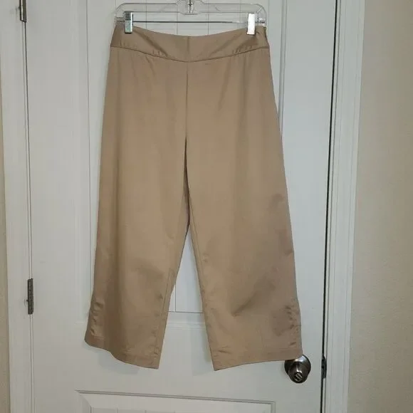 Valerie Steven's Petite golden tan color - Picture 1 of 3